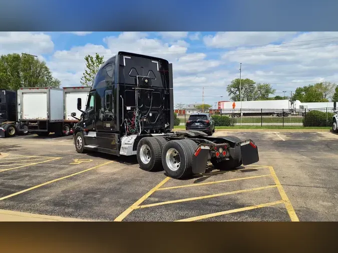 2021 FREIGHTLINER/MERCEDES NEW CASCADIA PX126648075d0b0f779112527c9a21282923c4a