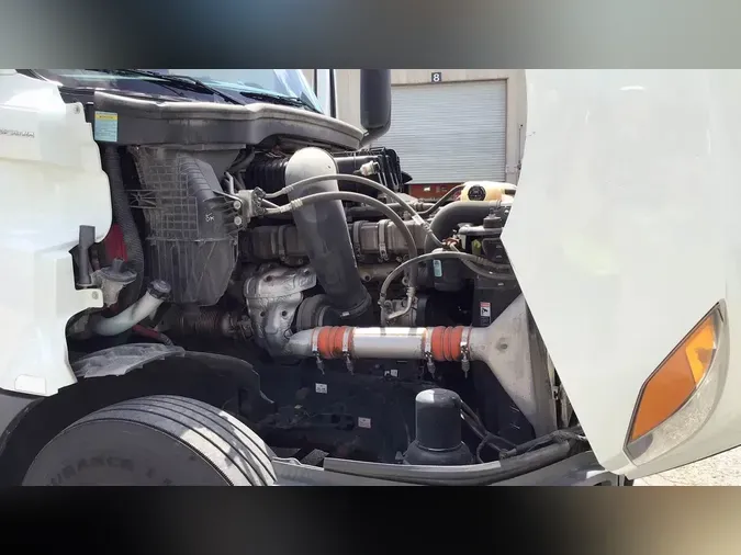 2021 Freightliner Cascadia