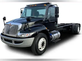 2016 International 4300