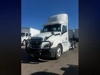 2020 FREIGHTLINER NEW CASCADIA PX12664