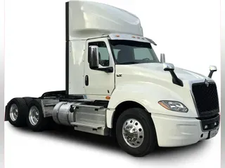 2025 International LT625