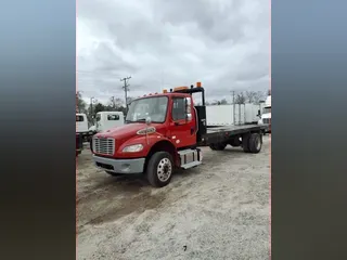 2019 FREIGHTLINER/MERCEDES M2 106