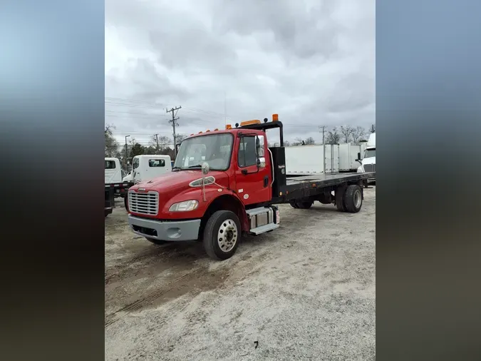 2019 FREIGHTLINER/MERCEDES M2 106807a9b11d8a4e701d0d2b60b3bfe89b4