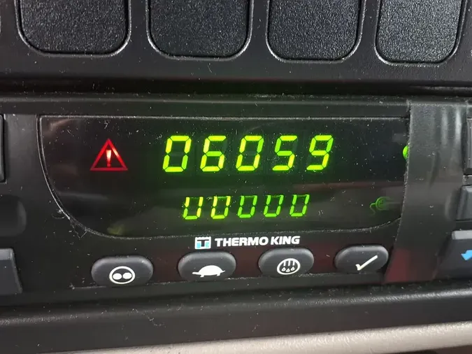 2019 NAVISTAR INTERNATIONAL 4300