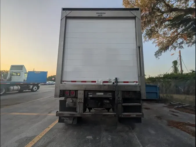 2017 GREAT DANE TRAILERS 7211Z-1 28/156/102