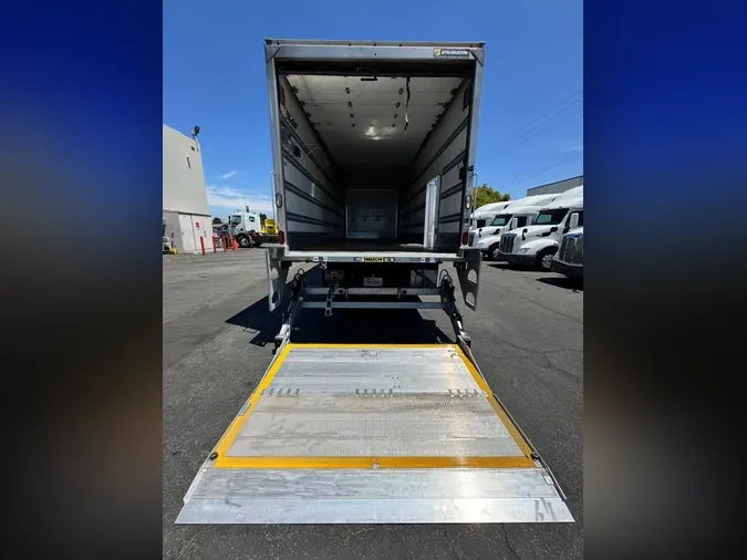 2020 Peterbilt 337