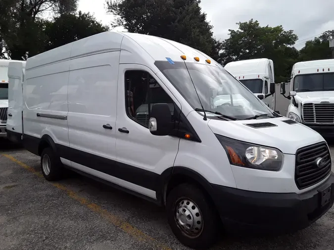 2019 FORD MOTOR COMPANY TRANSIT CONNECT