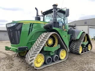 2020 John Deere 9620RX