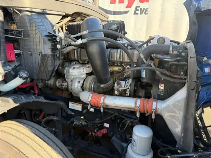 2020 FREIGHTLINER/MERCEDES NEW CASCADIA PX12664