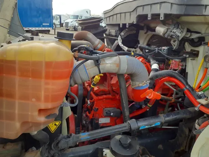 2019 NAVISTAR INTERNATIONAL 4300807f37b9f2d410eadb0a68b93f11f5dc