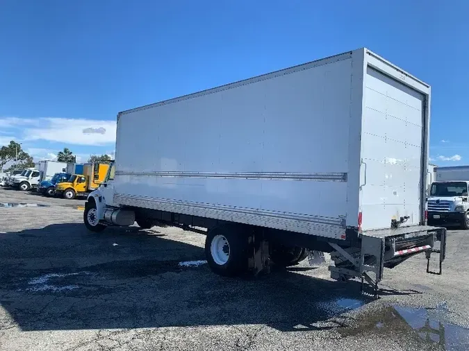 2019 International 4300