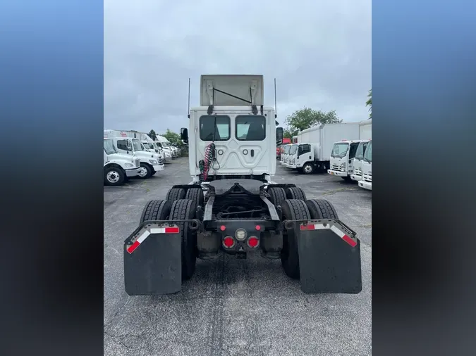 2020 FREIGHTLINER/MERCEDES NEW CASCADIA PX12664