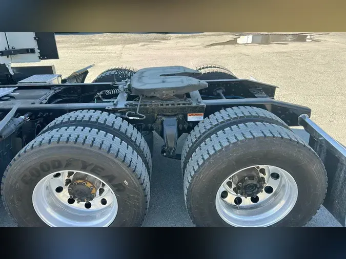 2022 Freightliner Cascadia 1268082744efc61408b1d76c188bbf76d64