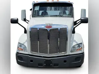 2020 Peterbilt 579