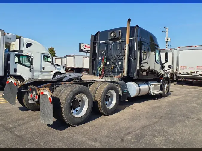 2020 FREIGHTLINER/MERCEDES NEW CASCADIA PX12664808472ffad2885f0b66bfe20374d459c
