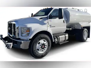 2023 Ford F-750