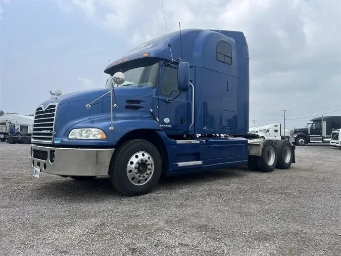 2016 Mack PINNACLE CXU6138084c2c93fbf2f0c691653b8f14c21be