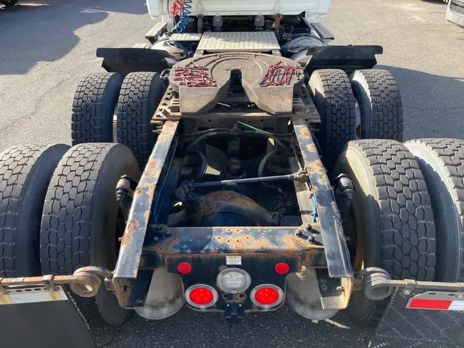 2020 FREIGHTLINER/MERCEDES NEW CASCADIA PX1266480851cdb7261756dd4583afc8eba49ca