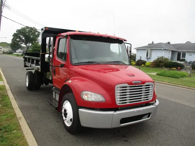 2018 FREIGHTLINER M2