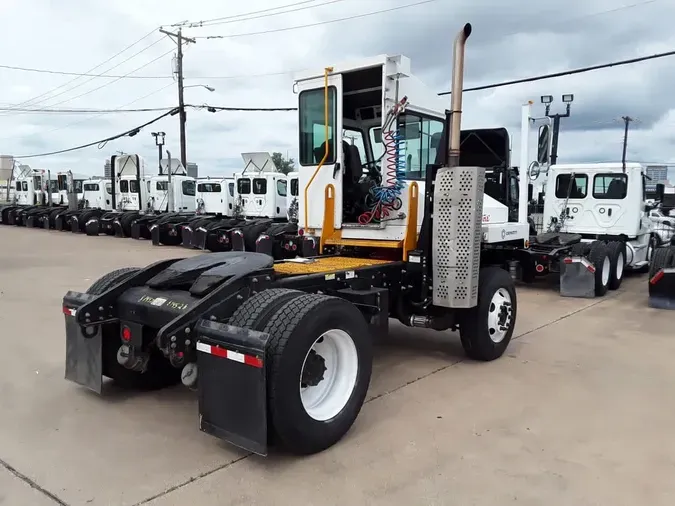 2018 CAPACITY OF TEXAS,INC. SABRE 5 4X2