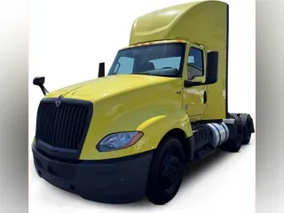 2023 International LT625