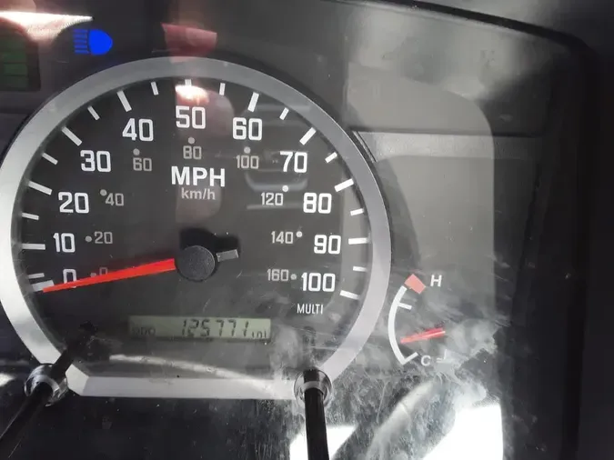 2018 ISUZU NPR