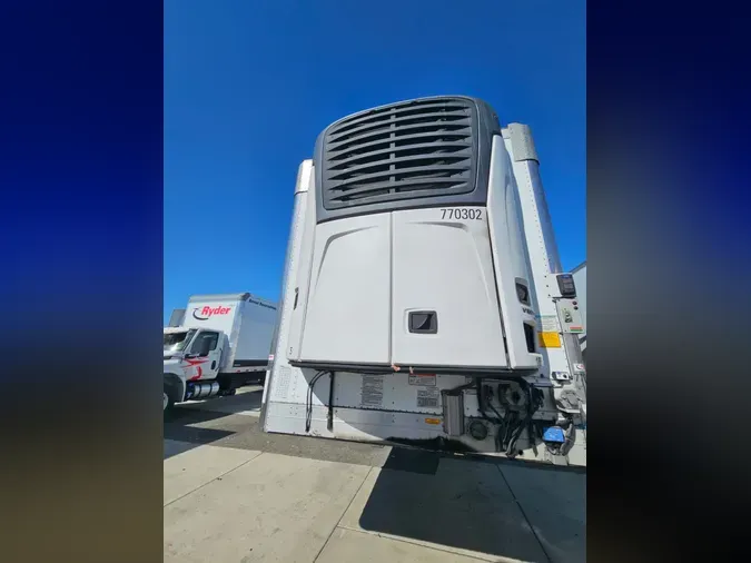 2018 UTILITY TRAILERS VS2RA 48/162/102