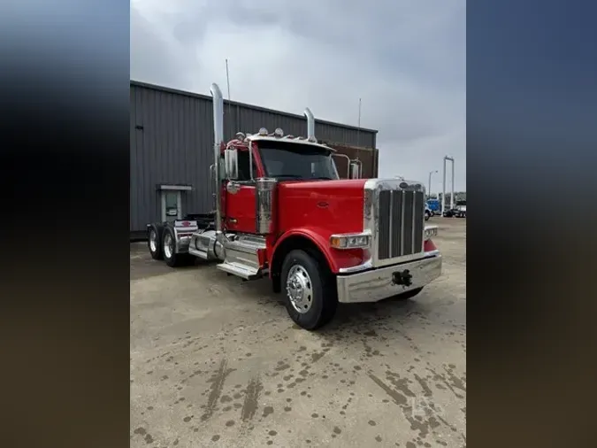 2026 PETERBILT 589