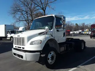 2016 FREIGHTLINER/MERCEDES M2 106