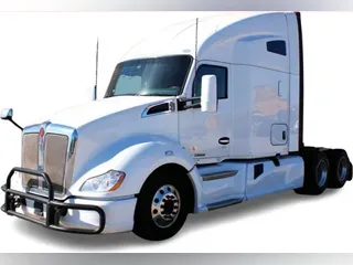 2021 Kenworth T680