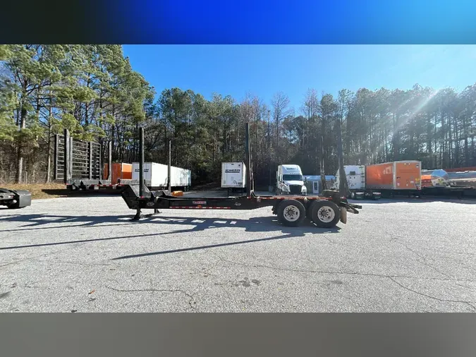 2024 Pitts Trailers LP40-4L