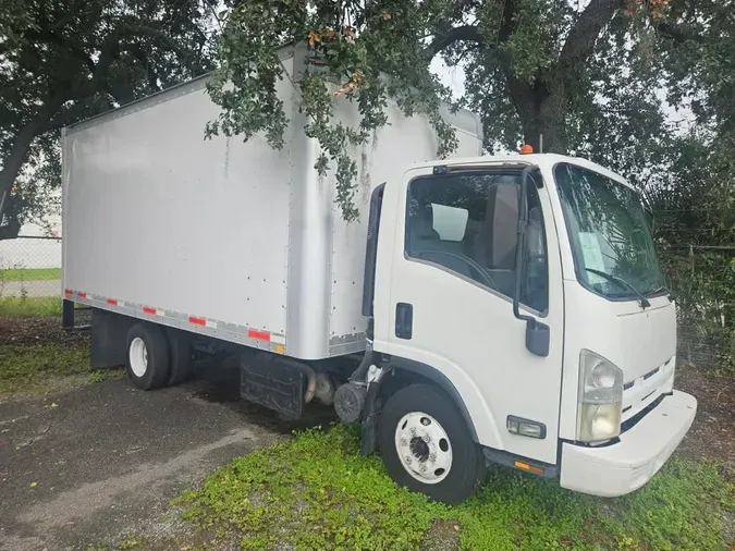 2013 ISUZU NPR HD80894badd307cb895a43d3f3deec7a98