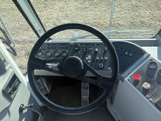 2006 KALMAR OTTAWA T2 4X2 DOT/EPA808a1acf55a36eb2b6fc4016c169a752