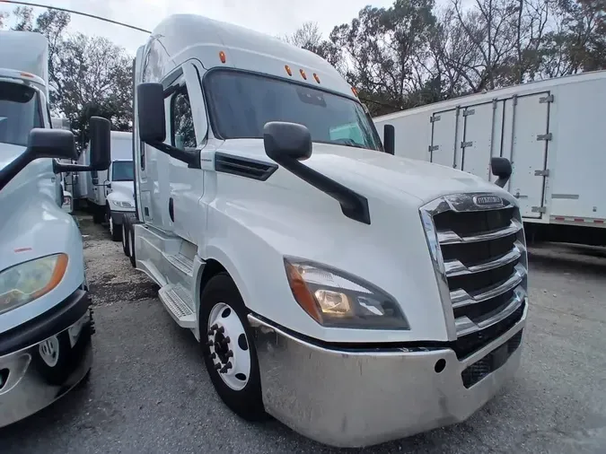 2020 FREIGHTLINER/MERCEDES NEW CASCADIA PX12664808a291972bf0dd4df53016f2e312446