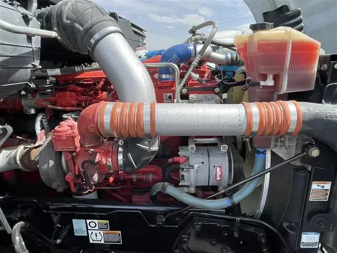 2021 KENWORTH T680