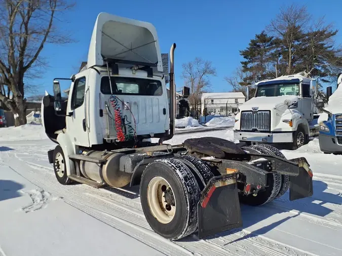 2019 FREIGHTLINER/MERCEDES M2-112