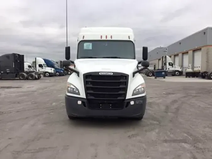 2020 Freightliner Cascadia