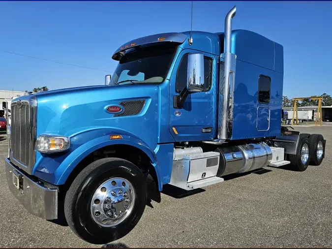 2019 Peterbilt 567