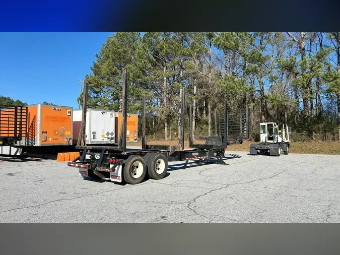 2024 Pitts Trailers LP40-4L