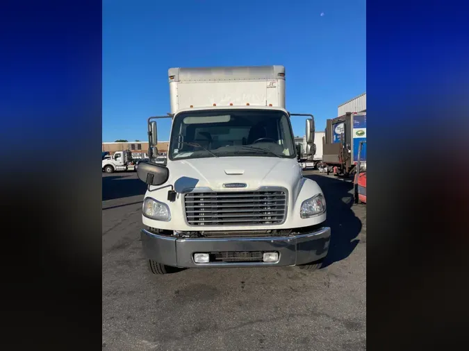 2017 FREIGHTLINER/MERCEDES M2 106