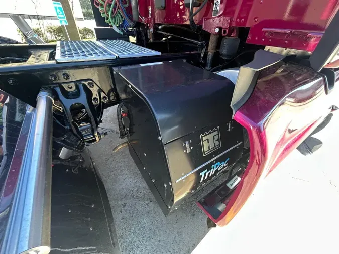 2022 Kenworth T680