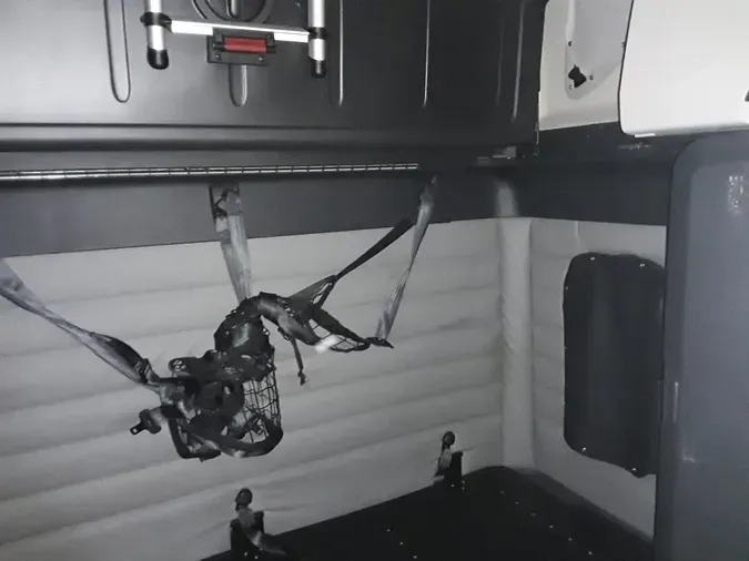 2020 FREIGHTLINER/MERCEDES NEW CASCADIA PX12664