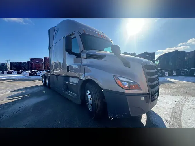 2022 Freightliner Cascadia 1268091d55c86635f49154b5b88bbf61152