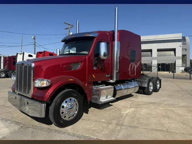 2022 Peterbilt 567