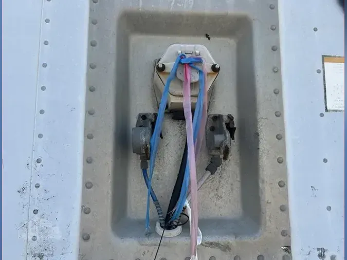 2008 ETNYRE 7000 GAL