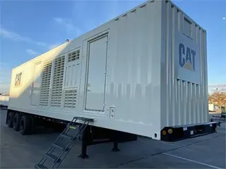 2010 CATERPILLAR XQ2000