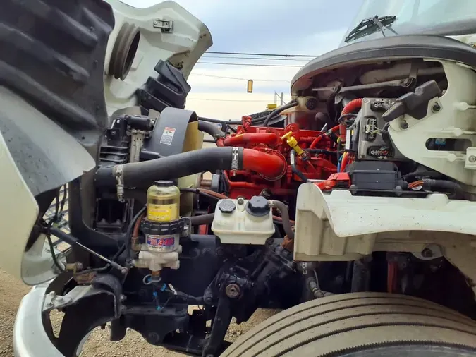 2019 FREIGHTLINER/MERCEDES M2 1068095a247cec8da07e9089ffd9169223d