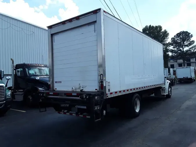 2016 FREIGHTLINER/MERCEDES M2 106