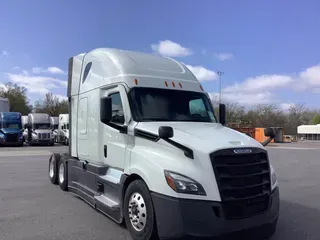 2022 Freightliner Cascadia