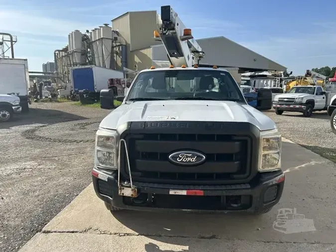 2011 VERSALIFT TEL29NE